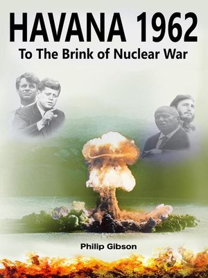 cover image of Havana 1962